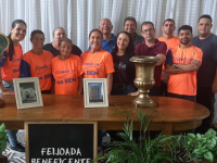 Feijoada Beneficente 2022